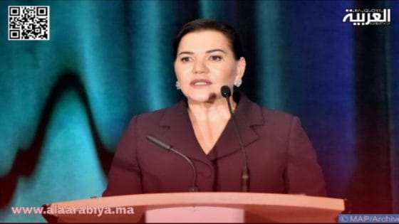 صاحبة السمو الملكي الأميرة للا حسناء تستعرض إنجازات مؤسسة المحافظة على التراث الثقافي لمدينة الرباط وتعزز التربية والشراكات الدولية