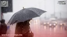 توقعات طقس يوم الخميس: أمطار خفيفة على السواحل وطقس حار ببعض المناطق
