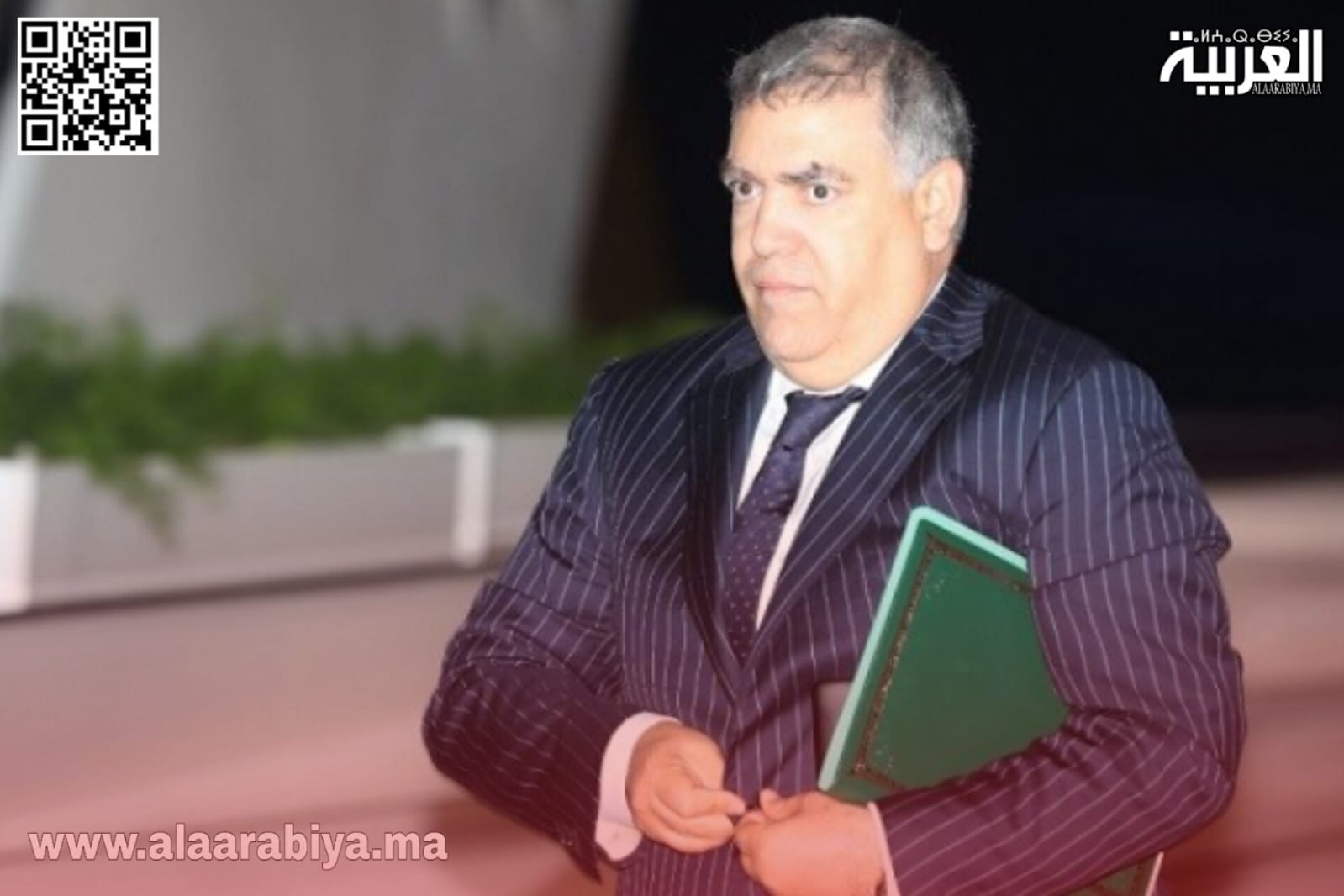 حركة تنقيلات وتعيينات في صفوف العمال والولاة ترتقب قريبا