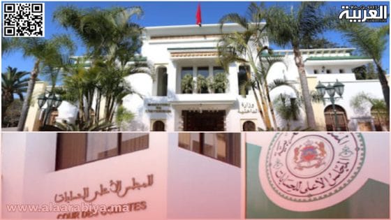 هل تطيح حملة محاربة الفساد بأسماء سياسية بإقليم الخميسات؟