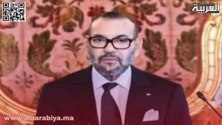 الملك محمد السادس يهنئ رئيس ألبانيا بمناسبة العيد الوطني
	