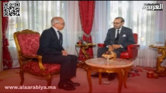 شكيب بنموسى