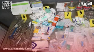 الإجهاض الغير قانوني يقود ممرضة الى الاعتقال بأكادير 
	