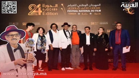 الفنان المغربي محمد الشوبي ينقل إلى قسم العناية المركزة بمدينة طنجة