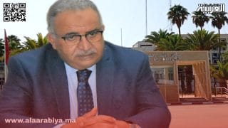 هل”يُبعد” عبد اللطيف النحلي عامل الخميسات “مسؤولين” و”سياسيين” مشبوهين في ملفات؟