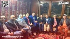 حزب التقدم والاشتراكية بمدينة الخميسات يدعو السلطة الإقليمية لتدبير يختلف عن السابق ويتداول في حصيلة نصف ولاية المجلس الجماعي للمدينة