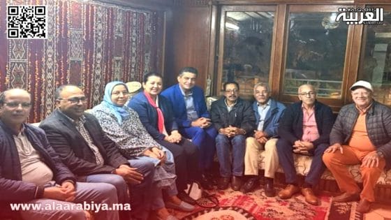 حزب التقدم والاشتراكية بمدينة الخميسات يدعو السلطة الإقليمية لتدبير يختلف عن السابق ويتداول في حصيلة نصف ولاية المجلس الجماعي للمدينة