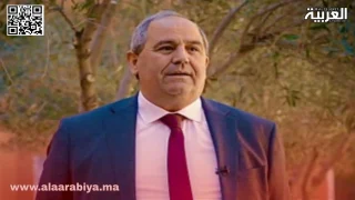 من هو عز الدين الميداوي؟