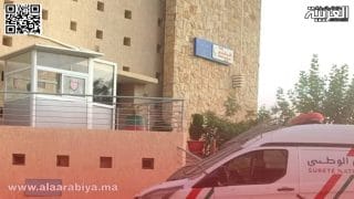 تيفلت: توقيف ثلاثة أشخاص ظهروا في فيديو في حالة سكر يحملون أسلحة بيضاء
	