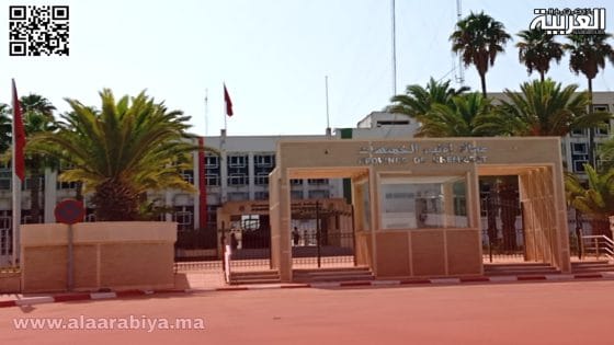 واقع إقليم الخميسات لا يخفى.. والتغيير ينتظر مسؤولين وطنيين وجادين