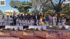 يوم بدون سيارة في أكادير: خطوة نحو بيئة أنظف