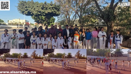 يوم بدون سيارة في أكادير: خطوة نحو بيئة أنظف