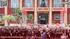 المحامون يقررون مقاطعة جميع الجلسات أمام المحاكم بالمغرب