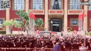 المحامون يقررون مقاطعة جميع الجلسات أمام المحاكم بالمغرب