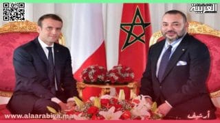 برنامج زيارة الرئيس الفرنسي إيمانويل ماكرون إلى العاصمة المغربية الرباط