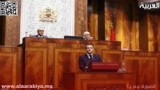 ماكرون أمام مجلسي البرلمان: بالنسبة لفرنسا فإن حاضر ومستقبل الصحراء يقعان ضمن السيادة المغربية