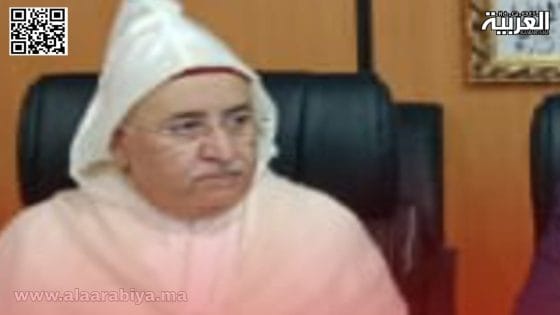 عامل إقليم الخميسات عبد اللطيف النحلي يجتمع برؤساء الجماعات الترابية