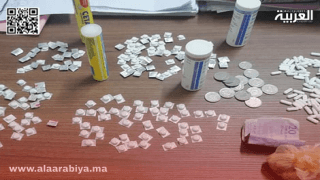 إحباط محاولة تهريب 209 ألف قرص إكستازي بميناء طنجة المتوسط