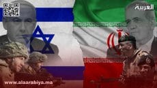تصعيد التوترات: إسرائيل تستعد لهجوم كبير على إيران