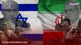 تصعيد التوترات: إسرائيل تستعد لهجوم كبير على إيران
