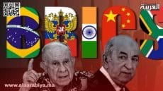 الجزائر تغيب عن قمة “بريكس” في كازان بعد خيبة الأمل في جنوب إفريقيا