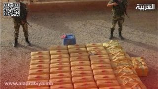 محكمة الاستئناف بالرباط تصدر أحكاما ضد الجنود المتورطين في قضايا الارتشاء والاتجار بالمخدرات