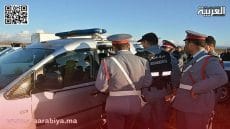 توترات بين لاجودان والسلطة المحلية بمدينة الرماني