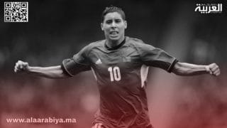 اللاعب الدولي المغربي السابق عبد العزيز برادة في ذمة الله