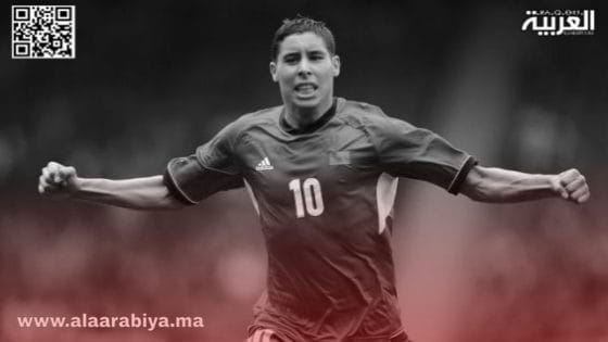 اللاعب الدولي المغربي السابق عبد العزيز برادة في ذمة الله