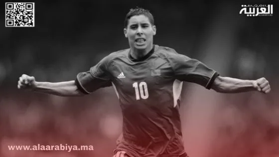 اللاعب الدولي المغربي السابق عبد العزيز برادة في ذمة الله