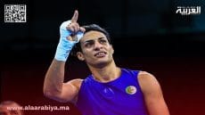 تداعيات فضيحة الملاكمة الأولمبية المزورة إيمان خليف تلقي بظلالها على الملاكمة الجزائرية