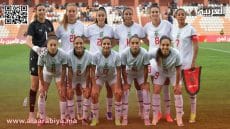 المنتخب المغربي النسوي يستعد لمواجهتين وديتين ضد تنزانيا والسنغال