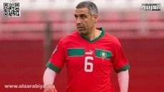 نور الدين النيبت يدعو 25 لاعبًا لتمثيل المنتخب الوطني المغربي في مباراتين وديتين أمام الدنمارك