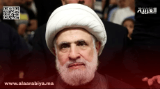 حزب الله يعين نعيم قاسم أمينًا عامًا بعد اغتيال حسن نصرالله