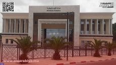 توقيف رئيس جماعة إيغود عن العمل وإحالته على المحكمة الإدارية بمراكش