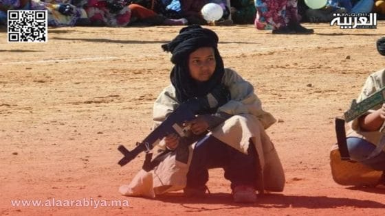 واقع الأطفال في مخيمات تندوف: انتهاكات جسيمة وحاجة ملحة للتغيير