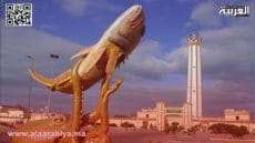 بوجدور: أش خاصك العريان ملتقى أمولاي.. رقص وحفلات على أنقاض التنمية