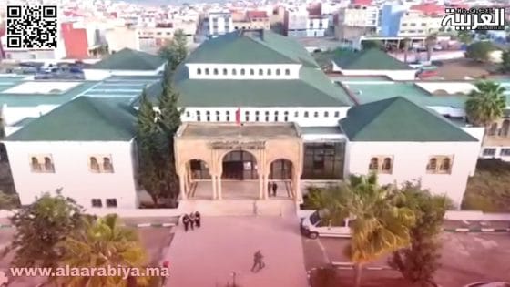 حصري .. تيفلت: قضاة الحسابات يحلون في مهمة افتحاص ب”مجلس عرشان”