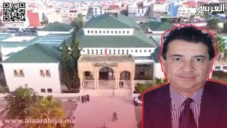 تخصيص 120 مليون للمحروقات “بمجلس عرشان” بمدينة تيفلت يثير علامات الاستفهام؟؟