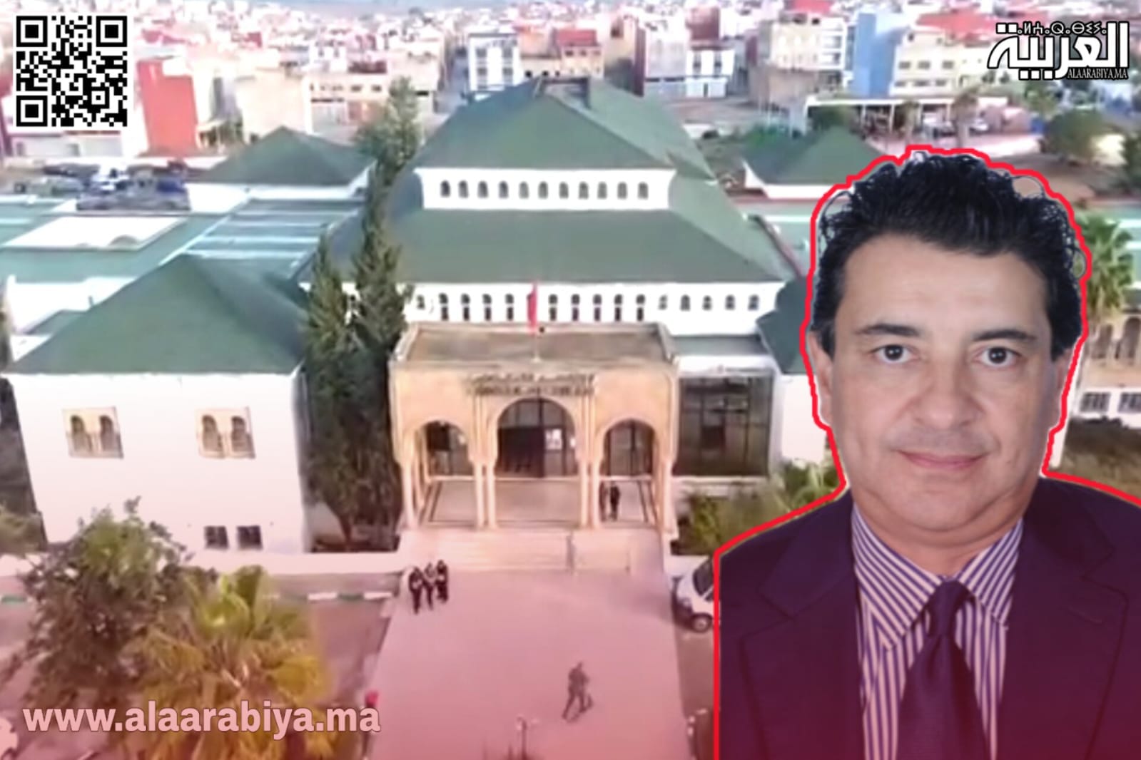 تخصيص 120 مليون للمحروقات “بمجلس عرشان” بمدينة تيفلت يثير علامات الاستفهام؟؟