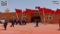 المحبس الصحراء المغربية