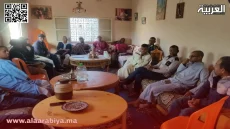 أولياء أمور تلاميذ وحدة أولاد جامع يهددون بمقاطعة الدراسة احتجاجاً على دمج الأقسام