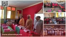 المجلس العلمي المحلي للخميسات يواصل تنزيل أنشطته التربوية بدائرة الرماني