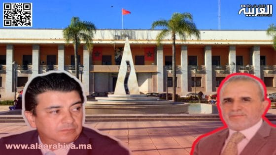 من يقصد حزب “النخلة” في بلاغه الأخير في قضية اعتقال مرشحه “تالموست” لرئاسة جماعة القنيطرة؟