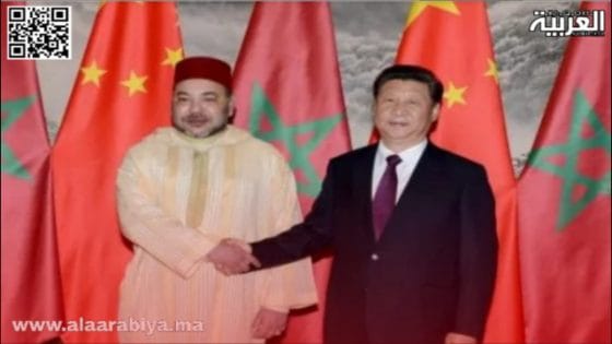 الصين تقترب من الاعتراف بمغربية الصحراء وتخطط لافتتاح قنصلية في العيون