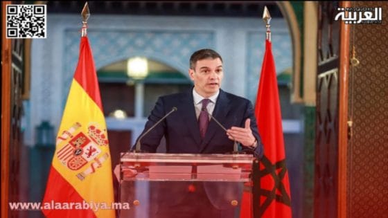 المغرب يدعم جهود الإغاثة في فالنسيا عقب الفيضانات العارمة