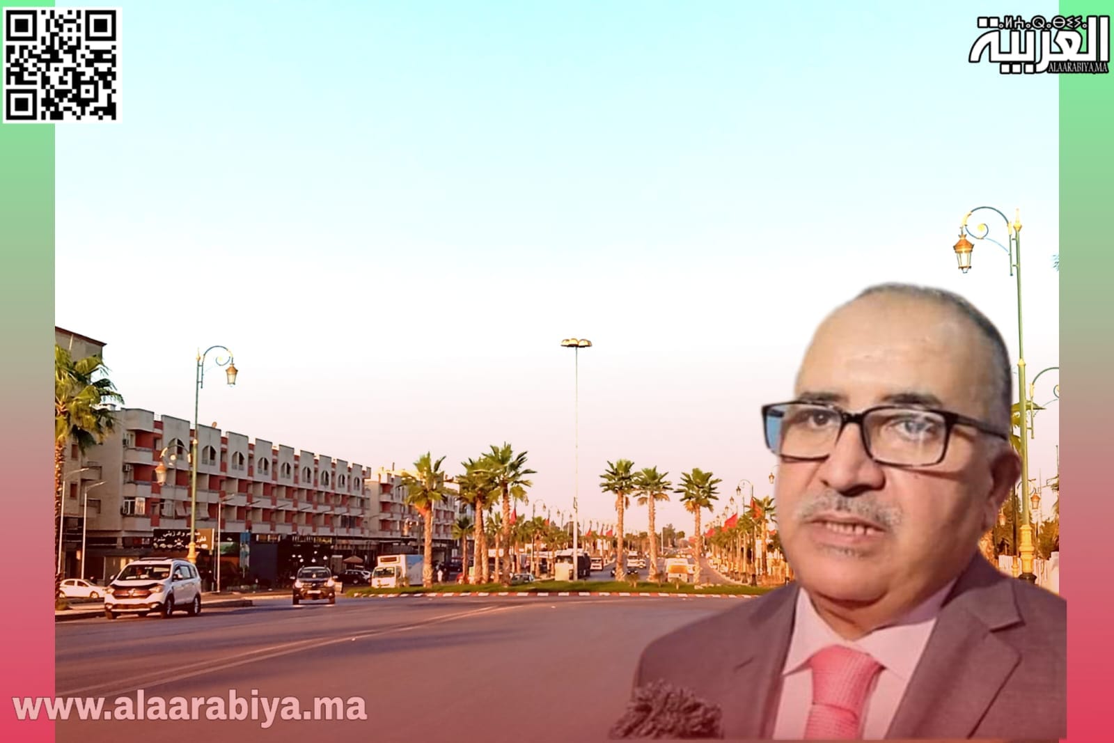 عاجل: خبر إلغاء السوق الأسبوعي للكاموني عار من الصحة وكله كذب وبهتان.. وجريدة العربية تنشر التفاصيل