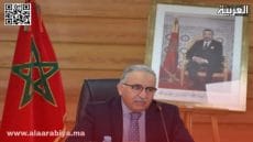 الرمـاني: عامل الإقليم عبد اللطيف النحلي في زيارة مفاجئة لعدد من مرافق الجماعة والساكنة تستبشر خيرا