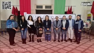 انعقاد الجمع العام العادي لجمعية شباب نور المستقبل