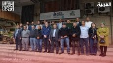 التنسيقية الوطنية لجمعيات الصحافة الرياضية